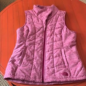 The North Face Vest L